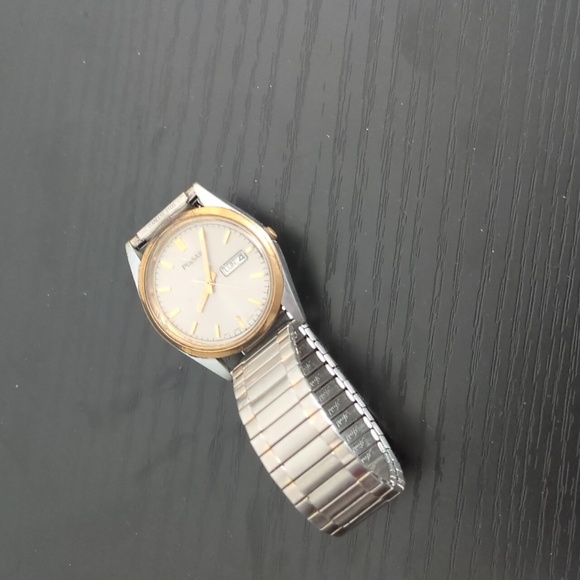 Men's pulsar watch - Picture 7 of 8